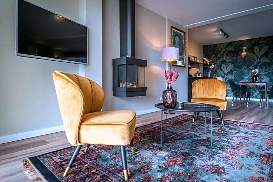 Hotel het Anker van Texel