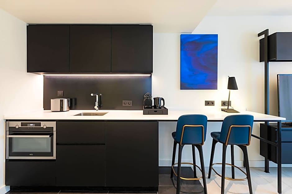 Residence Inn by Marriott Ghent