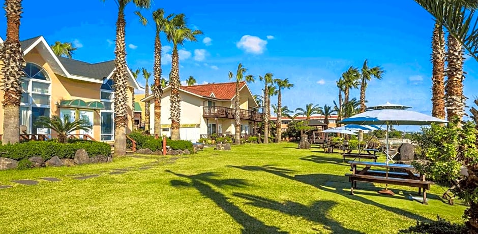Long Beach Pension