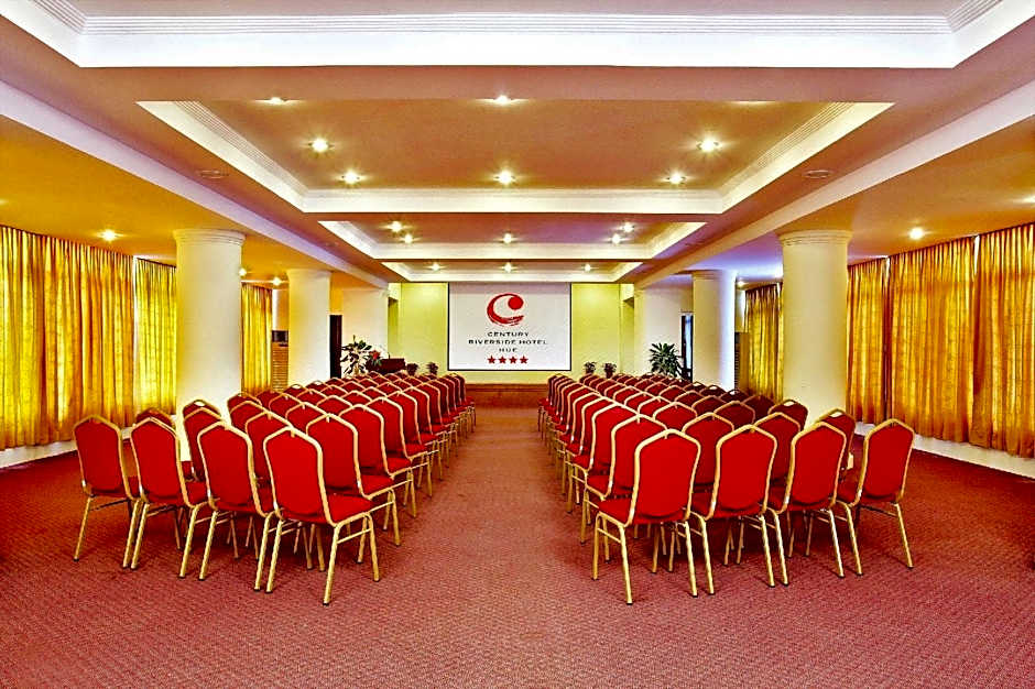 Century Riverside Hue Hotel