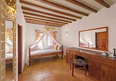 Deluxe Ocean View Room