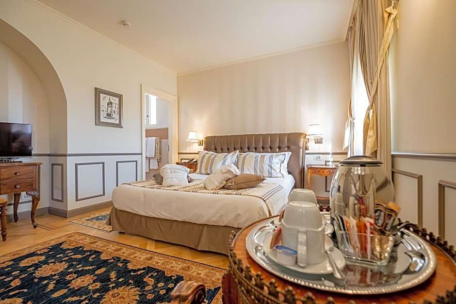 Relais Colle San Pietro
