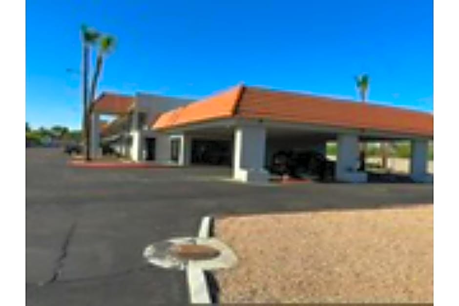 Motel 6 Mesa, AZ - Downtown