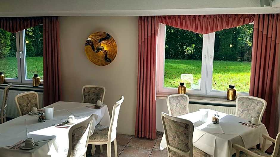 Wald-Hotel