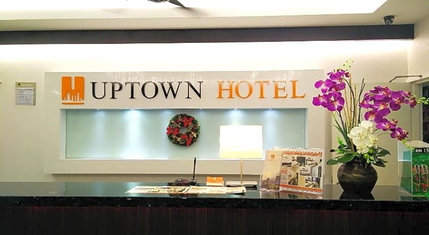 Uptown Hotel Seremban