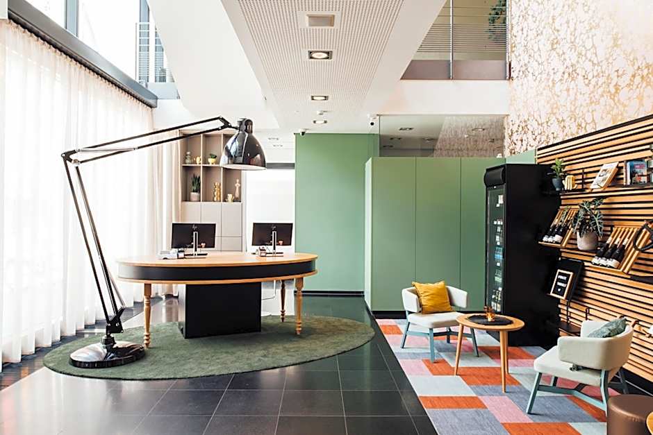 Vienna House Easy by Wyndham Stuttgart