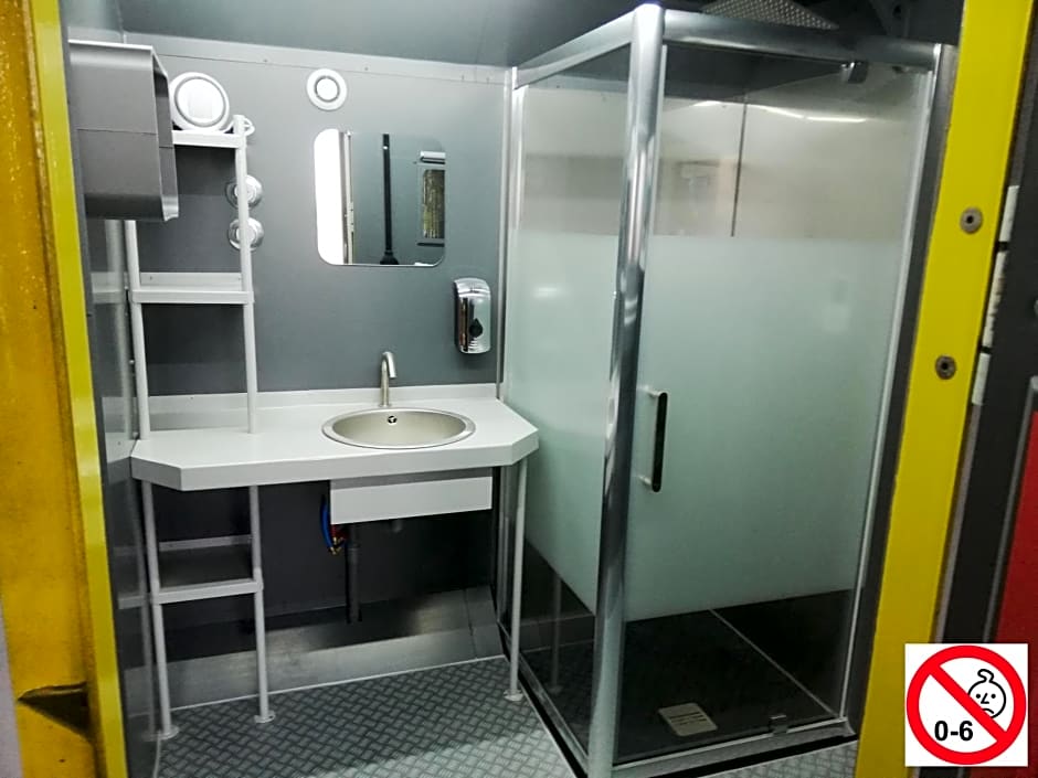 Le Making Of Chambres d'Hôtes insolites et Familiales