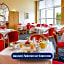 Best Western Ahorn Hotel Oberwiesenthal  Adults Only
