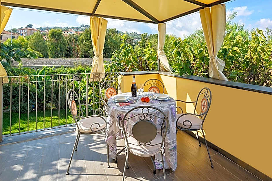Casa Vacanze Nel Giardino di Renzo