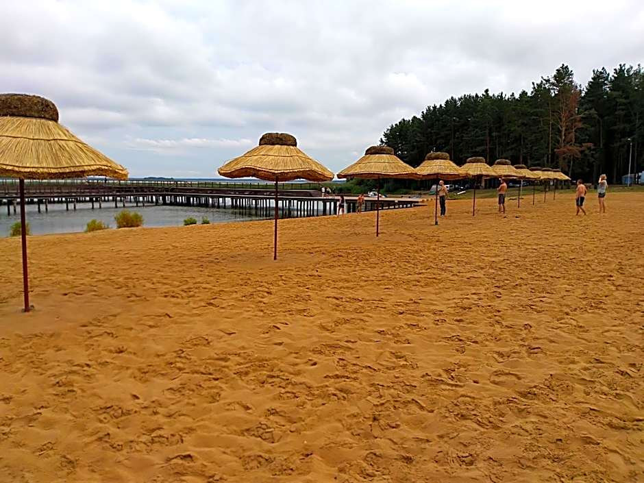 Uroczysko Ludwinowo na Podlasiu