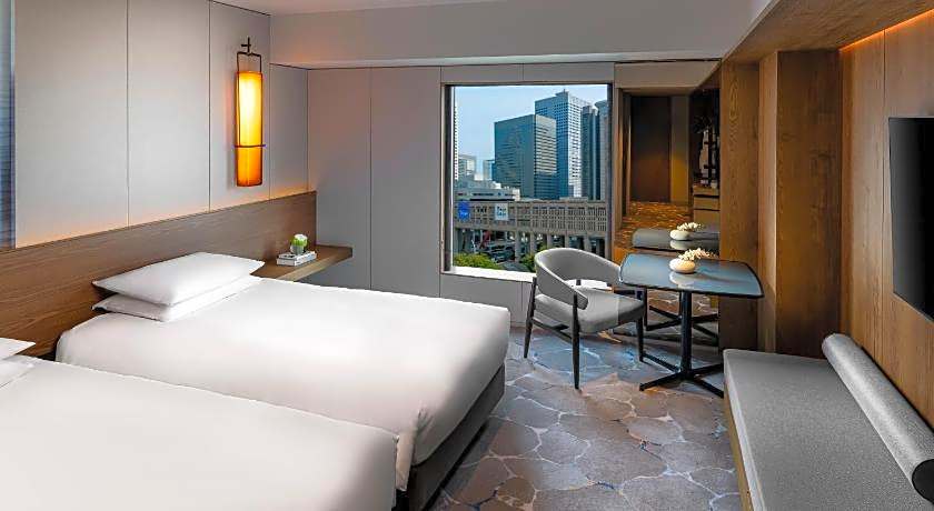 Hyatt Regency Tokyo