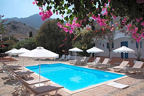 Boutique Hotel Tilos Mare