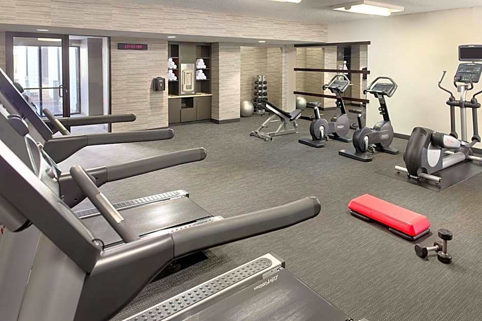 Courtyard by Marriott Greenville Haywood Mall