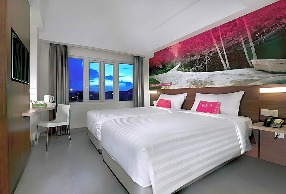 Favehotel Cilacap