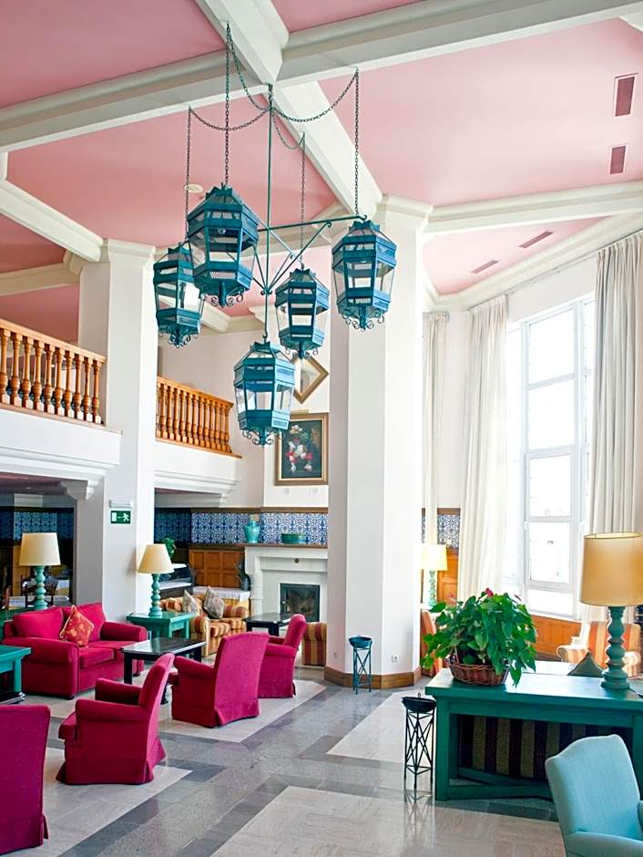 Hotel Apartamentos Trevenque