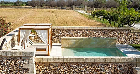 Agriturismo Alonì Costarella Masseria