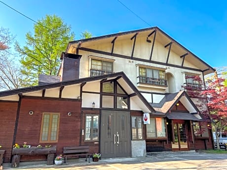 Norikura Kogen - irodori - - Vacation STAY 91527v
