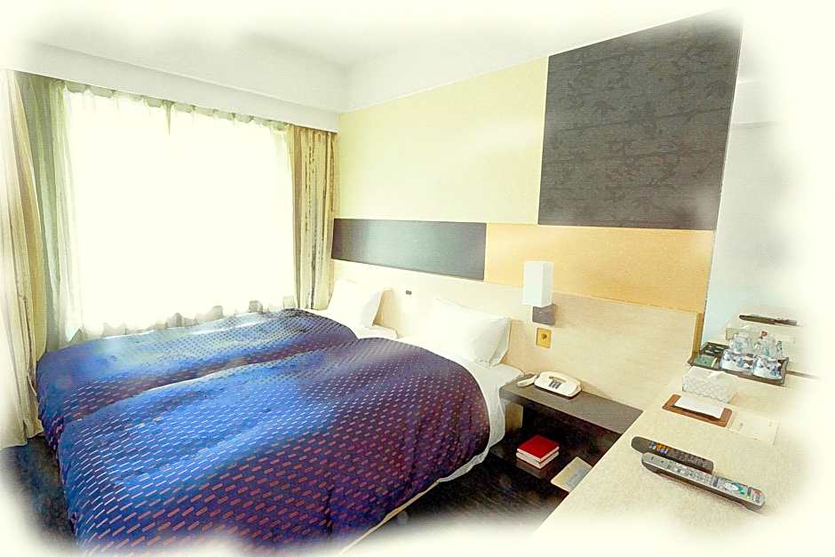 Hotel Sanraku Yamashina Kyoto