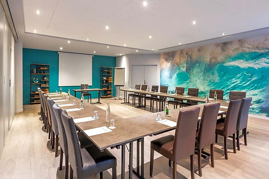 Best Western Plus Hotel Admiral