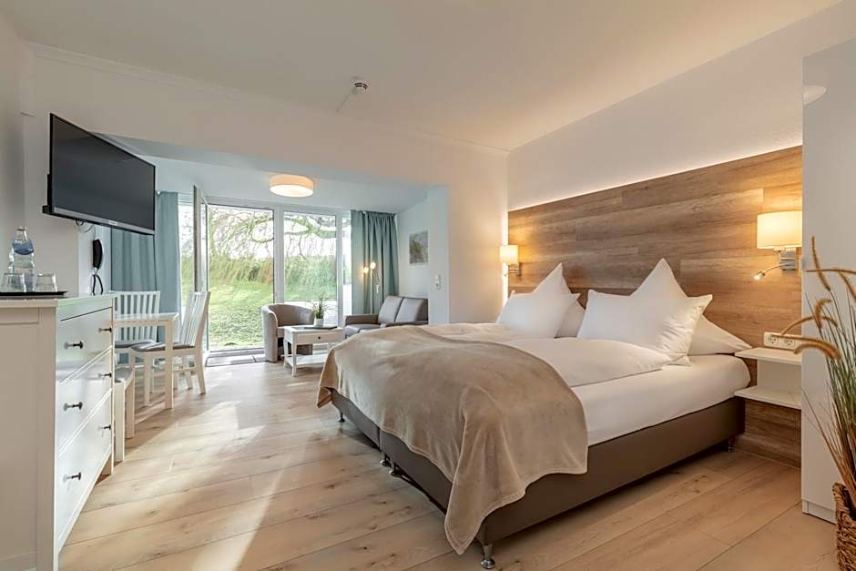 HofHotel Krähenberg