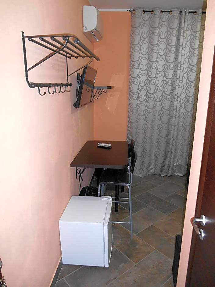 B&B Mazzini