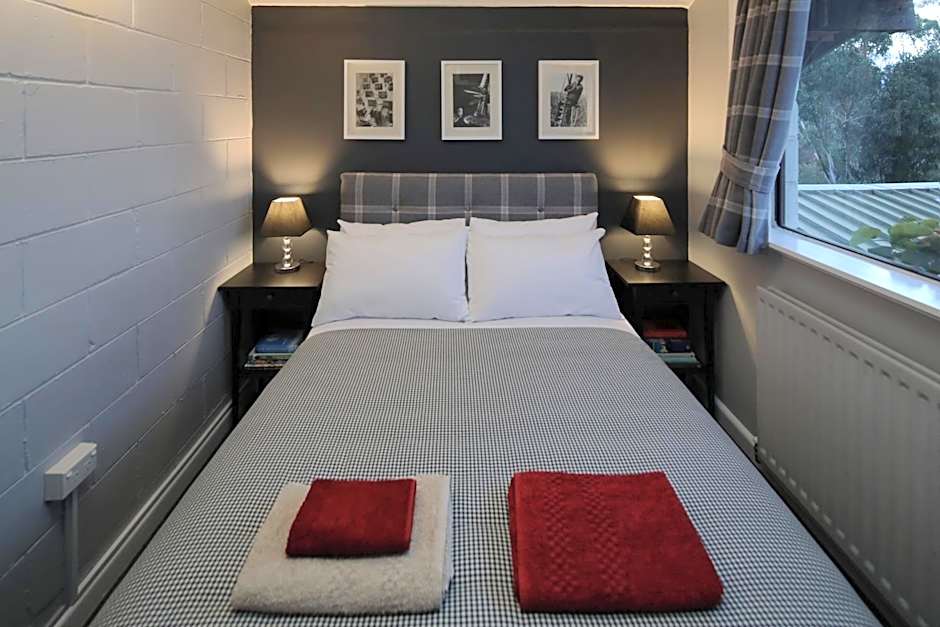 Troldhaugen Lodge - Adults Only