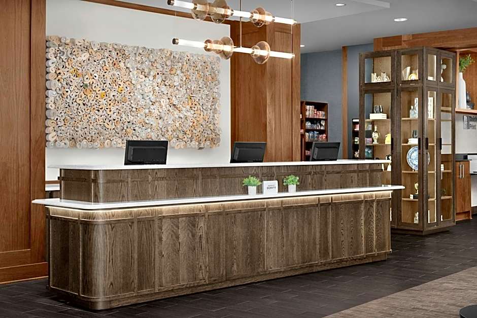 Residence Inn by Marriott Richmond Downtown