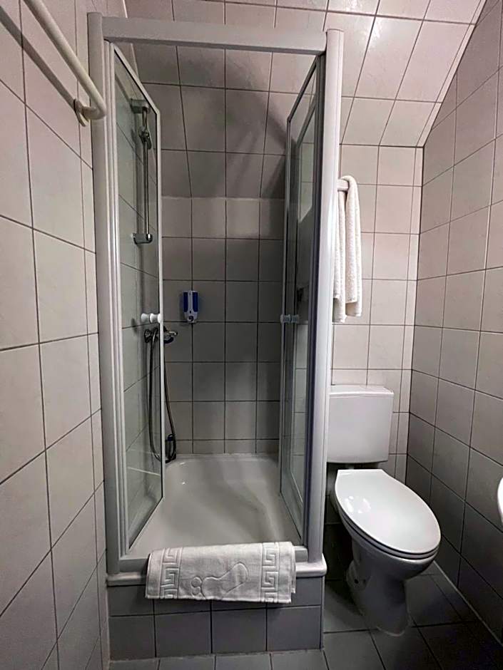 Hotel Casa Andalucia