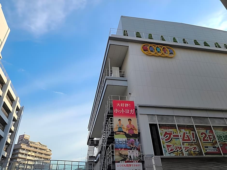 AI Hotel Hashimoto