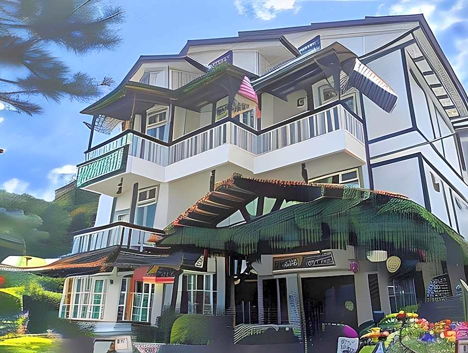 Hillview Inn