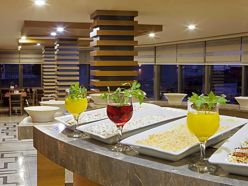 Delta Hotel Istanbul