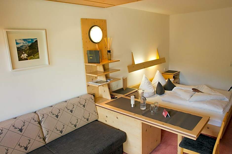 Hotel Garni Hainbacherhof