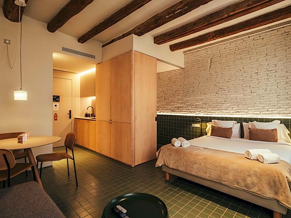 Boutique Apartments 23 Barcelona