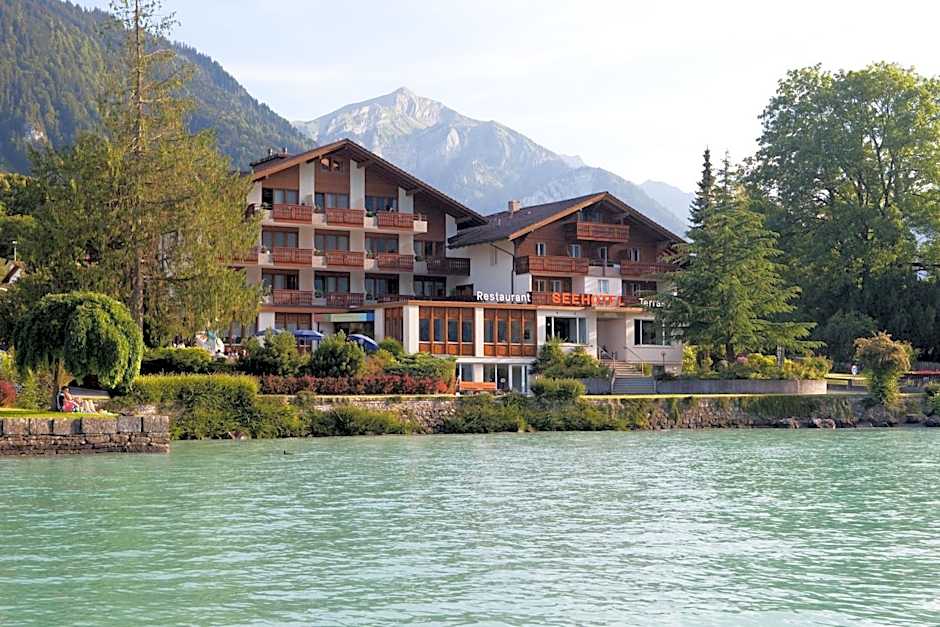 Seehotel Bönigen