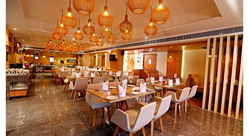 Best Western Plus Tejvivaan