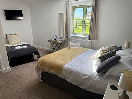 Double or Twin Room - Disability Access