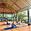 Bali Eco Living Yoga Healing Meditation and Retreat Center