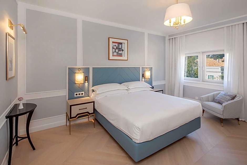 Hilton Imperial Dubrovnik