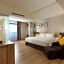 The HO Hotel