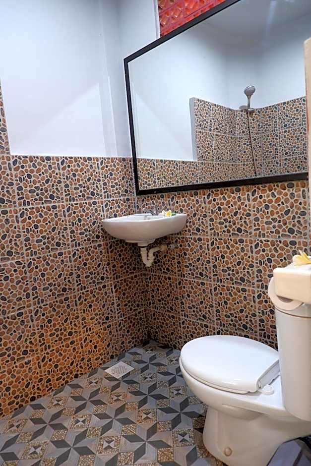 Kubudiuma Villas Bali