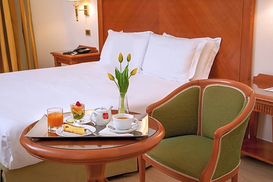 Best Western Hotel Viterbo