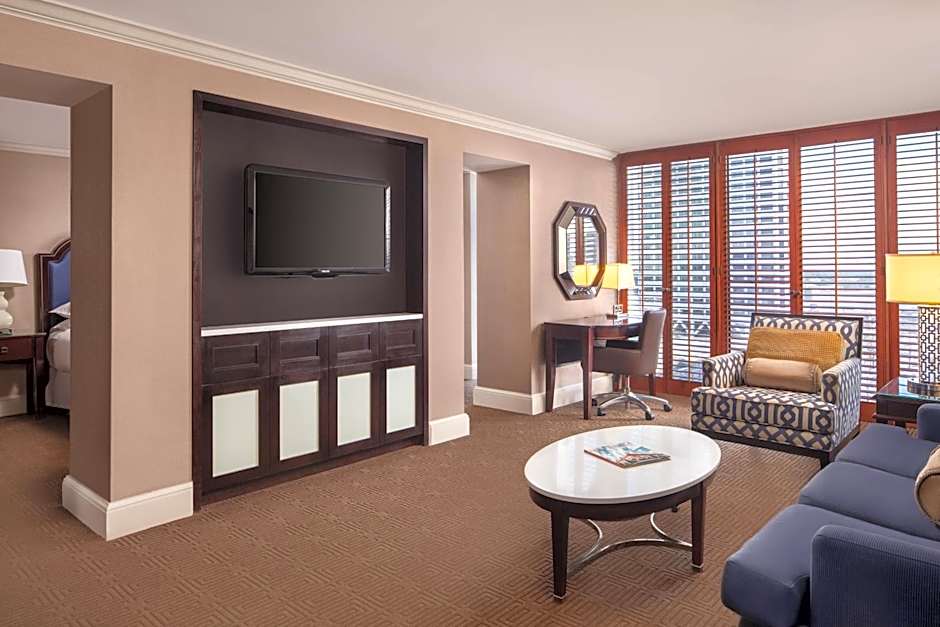 Sheraton New Orleans Hotel