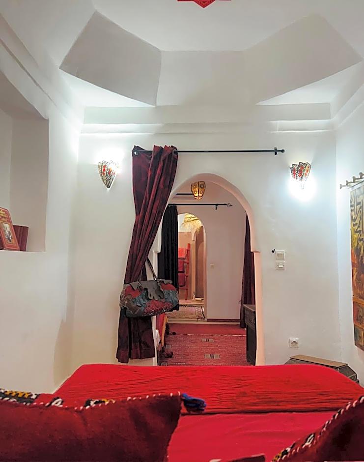 Riad Alamine