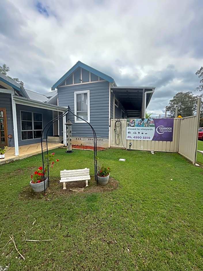 Wine Country Tourist Park Hunter Valley