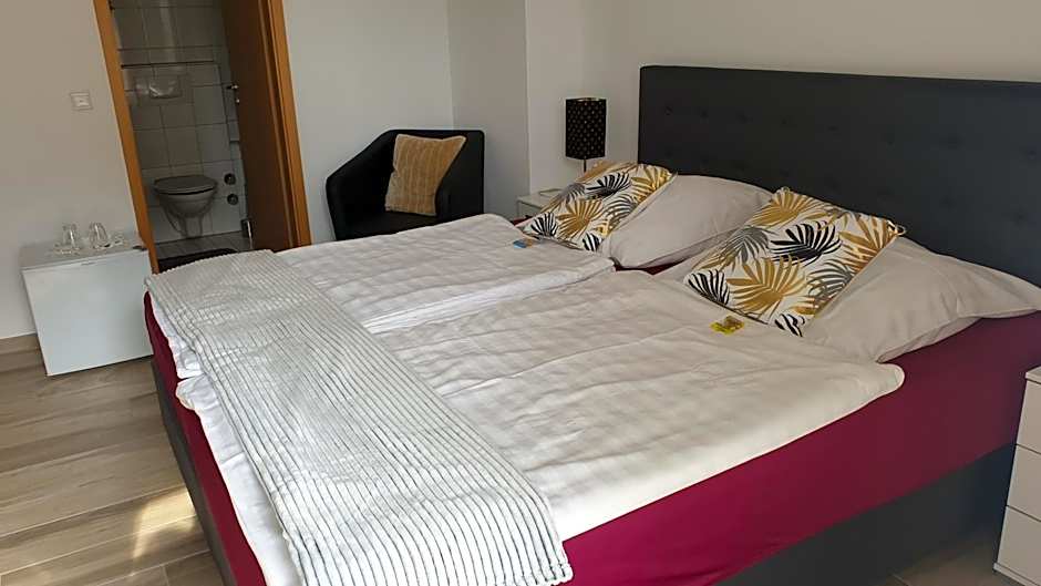 Hotel Eigelstein