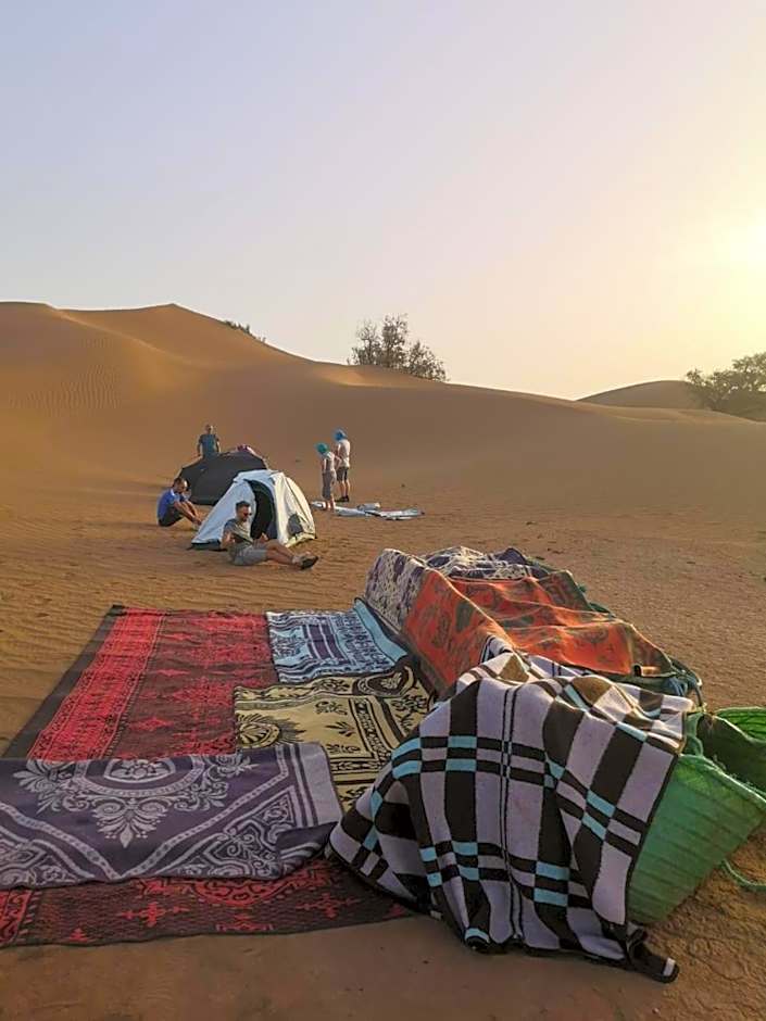 Nomads Life Style