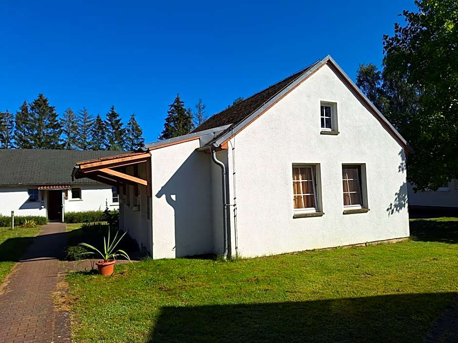 Landidyll Monte Gristow