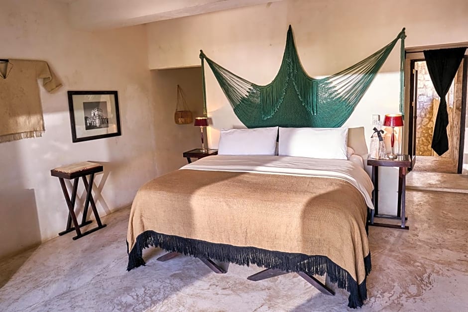 Coqui Coqui Papholchac Coba Residence & Spa
