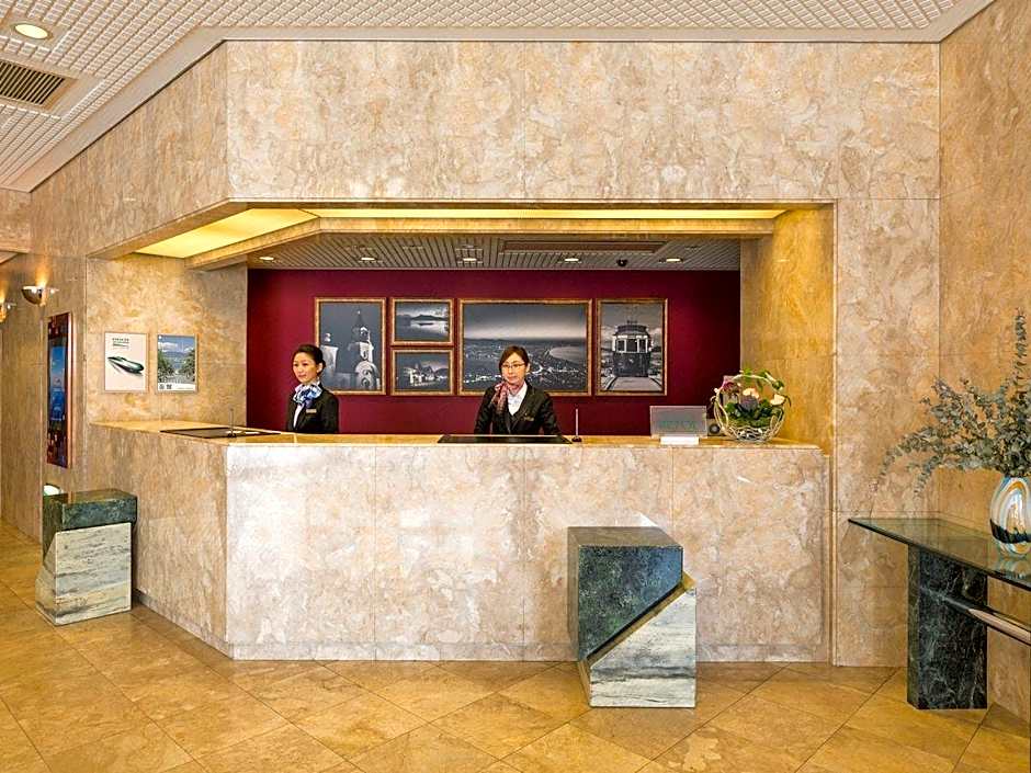 Hotel Resol Hakodate