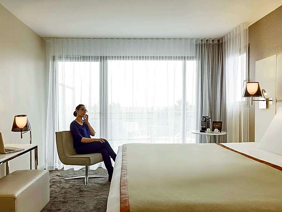 Mercure Hotel Golf Cap d'Agde